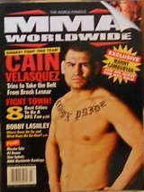 2010 MMA Worldwide